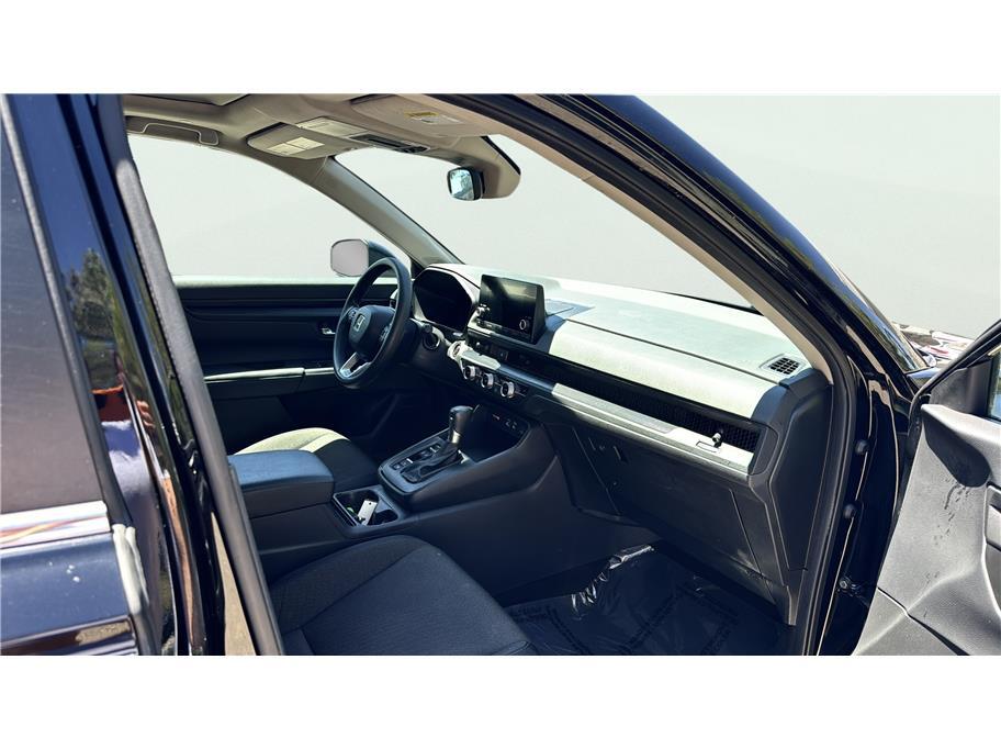 2024 Honda CR-V EX Sport Utility 4D Folsom CA