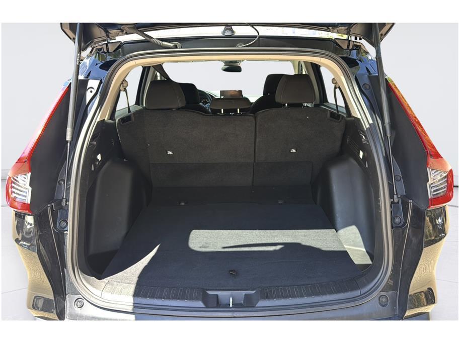 2024 Honda CR-V EX Sport Utility 4D Folsom CA