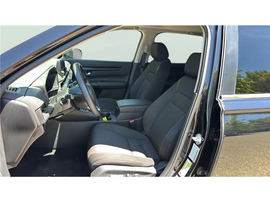 2024 Honda CR-V EX Sport Utility 4D Folsom CA