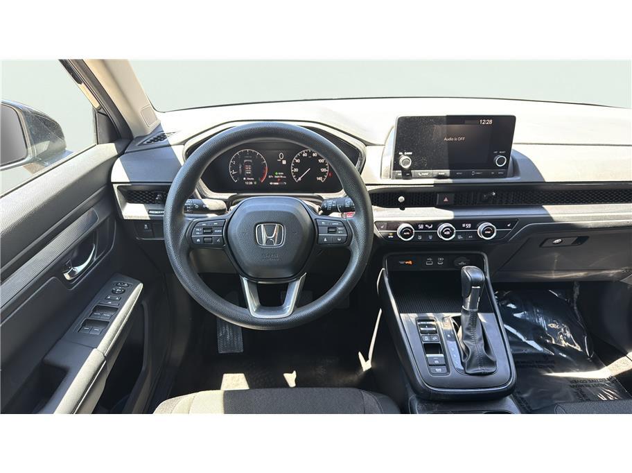 2024 Honda CR-V EX Sport Utility 4D Folsom CA