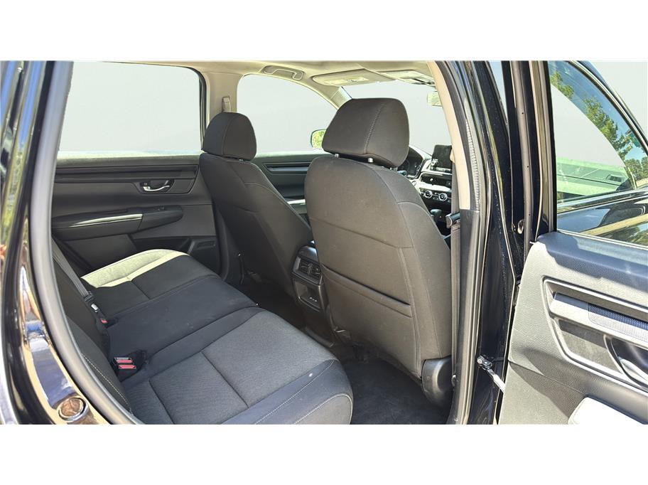 2024 Honda CR-V EX Sport Utility 4D Folsom CA