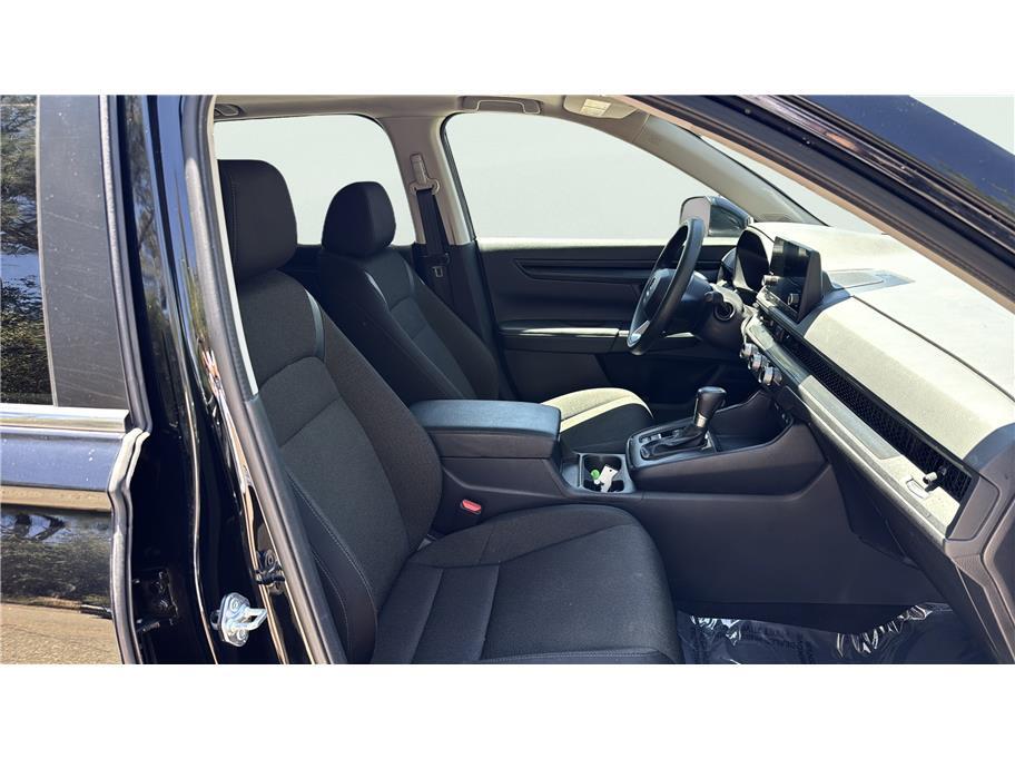 2024 Honda CR-V EX Sport Utility 4D Folsom CA