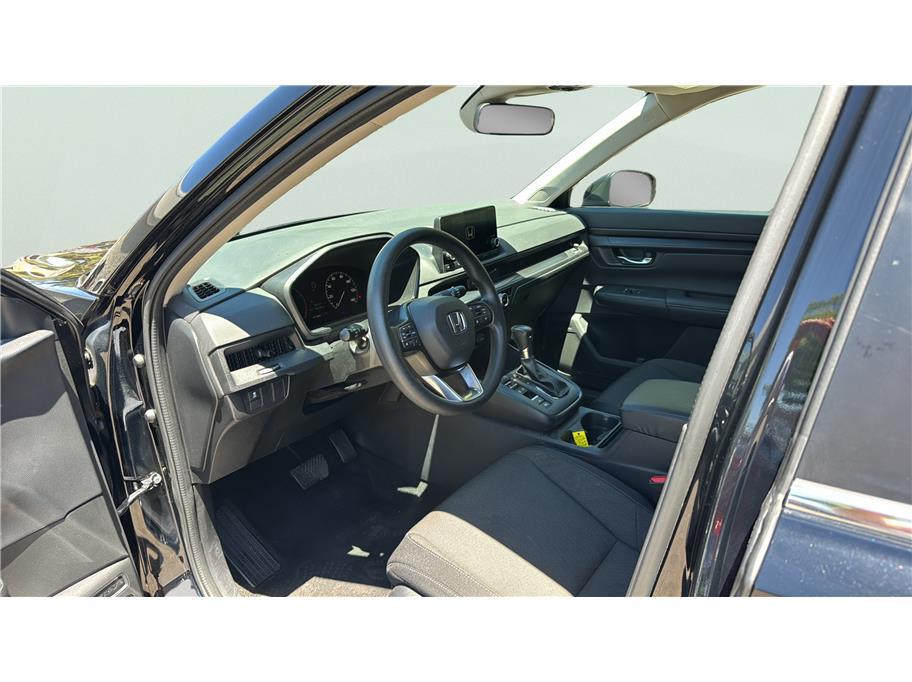 2024 Honda CR-V EX Sport Utility 4D Folsom CA