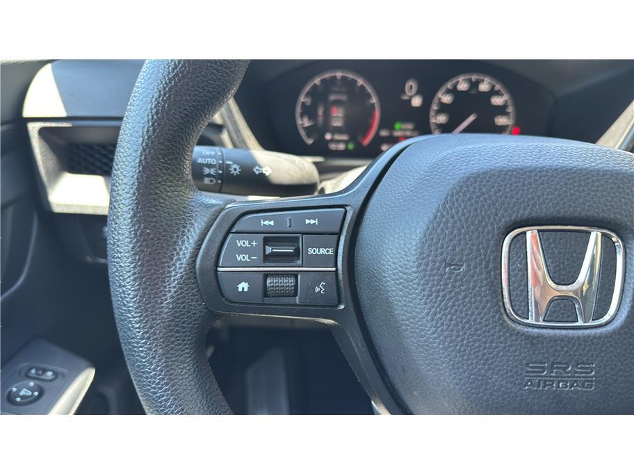 2024 Honda CR-V EX Sport Utility 4D Folsom CA