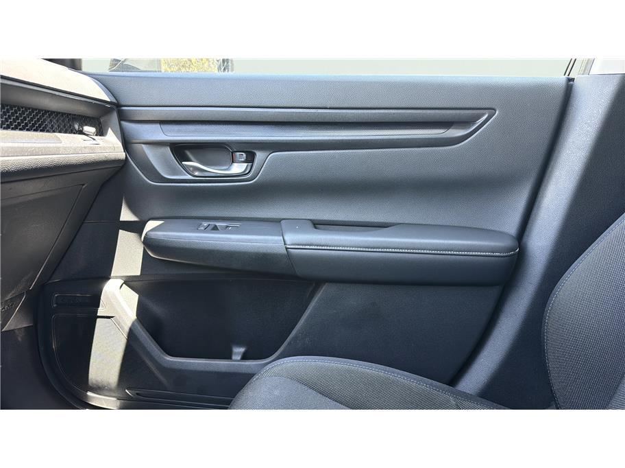 2024 Honda CR-V EX Sport Utility 4D Folsom CA