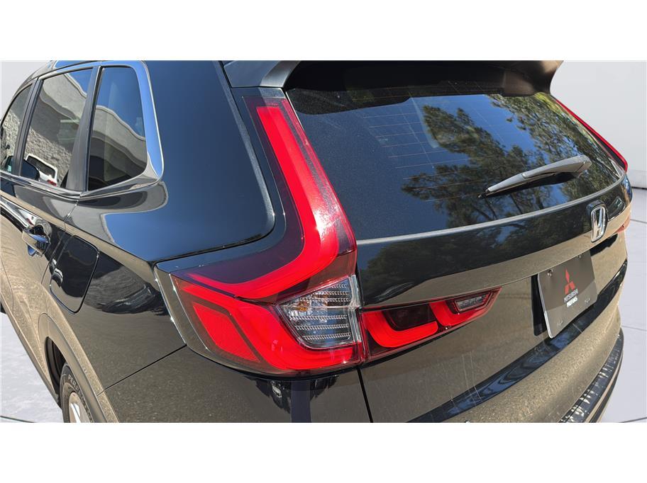 2024 Honda CR-V EX Sport Utility 4D Folsom CA