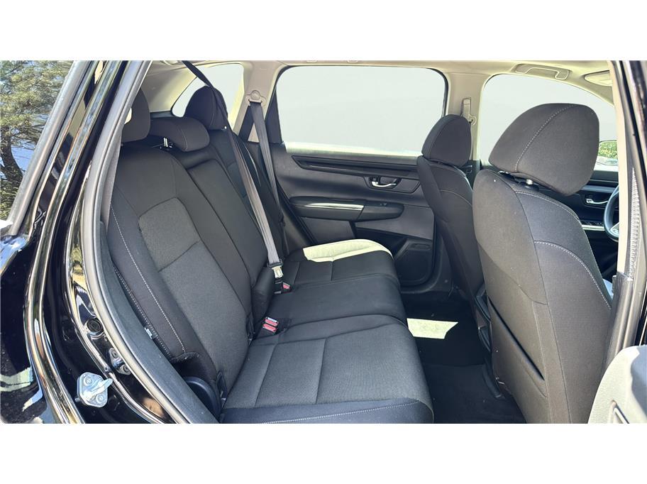 2024 Honda CR-V EX Sport Utility 4D Folsom CA