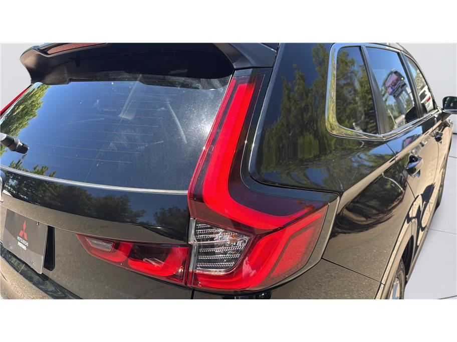 2024 Honda CR-V EX Sport Utility 4D Folsom CA