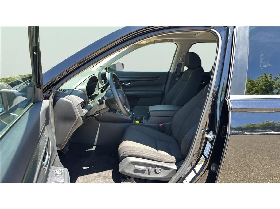 2024 Honda CR-V EX Sport Utility 4D Folsom CA