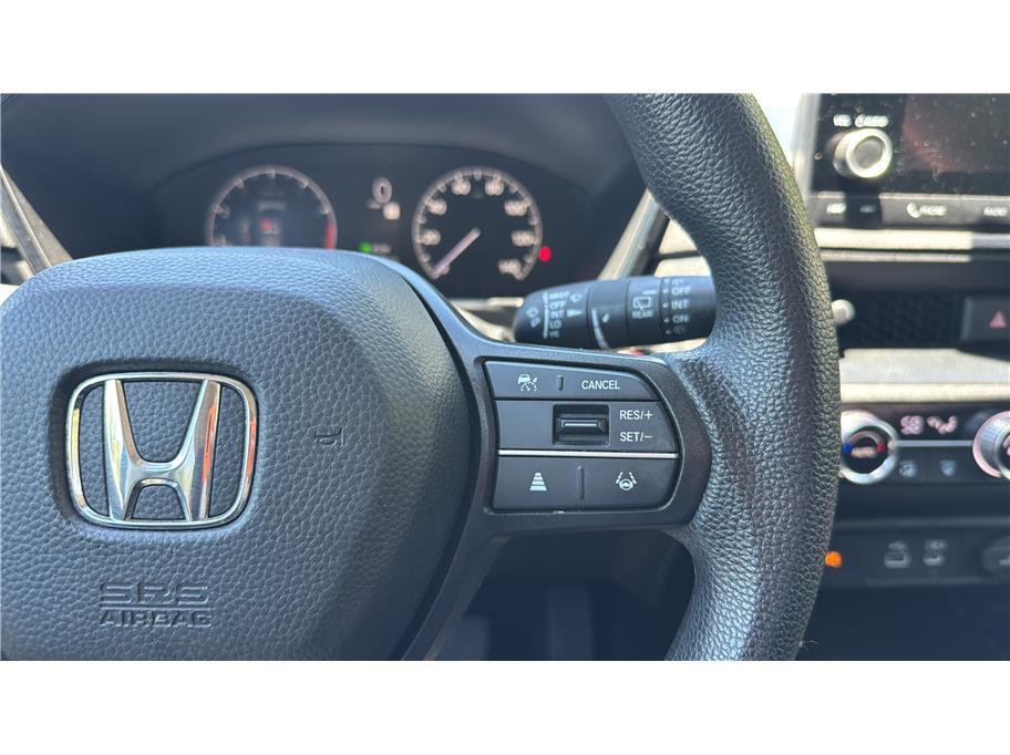 2024 Honda CR-V EX Sport Utility 4D Folsom CA