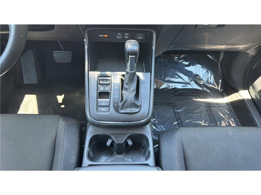 2024 Honda CR-V EX Sport Utility 4D Folsom CA