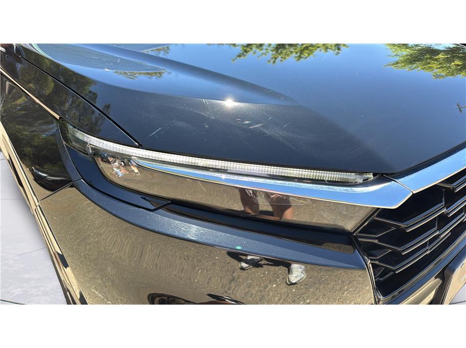 2024 Honda CR-V EX Sport Utility 4D Folsom CA