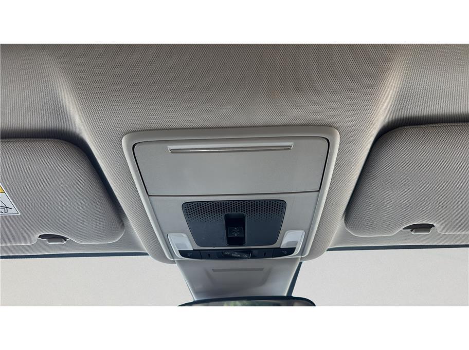 2024 Honda CR-V EX Sport Utility 4D Folsom CA