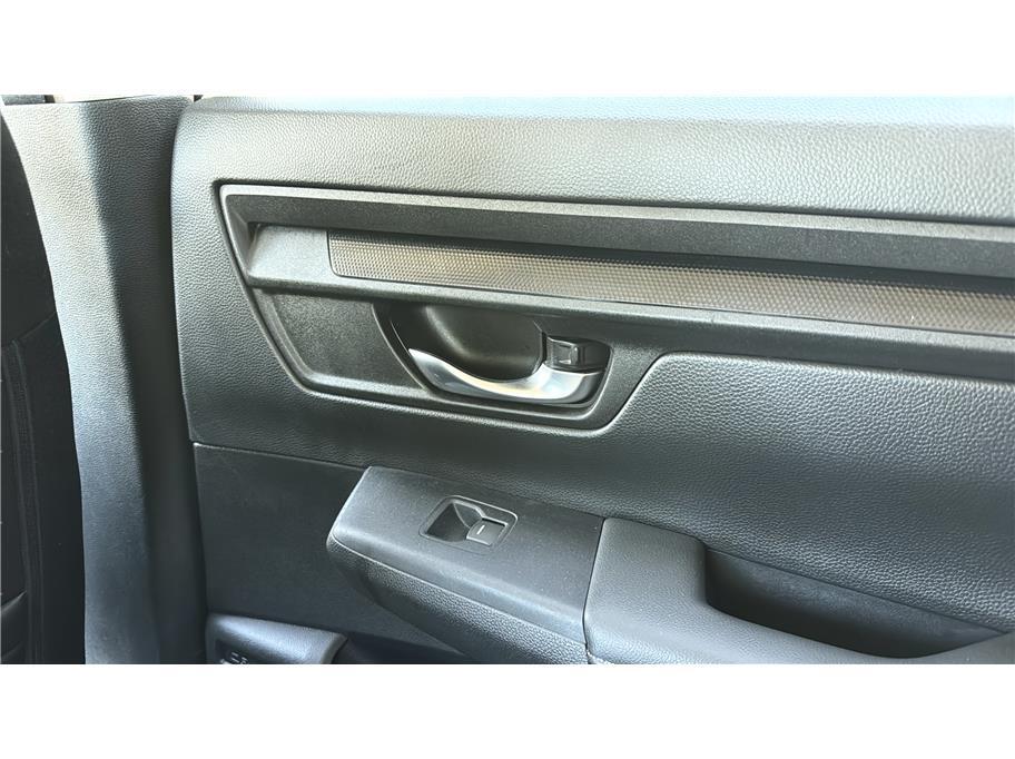 2024 Honda CR-V EX Sport Utility 4D Folsom CA