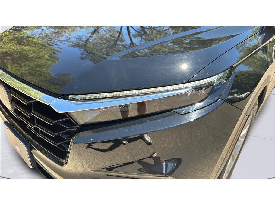 2024 Honda CR-V EX Sport Utility 4D Folsom CA