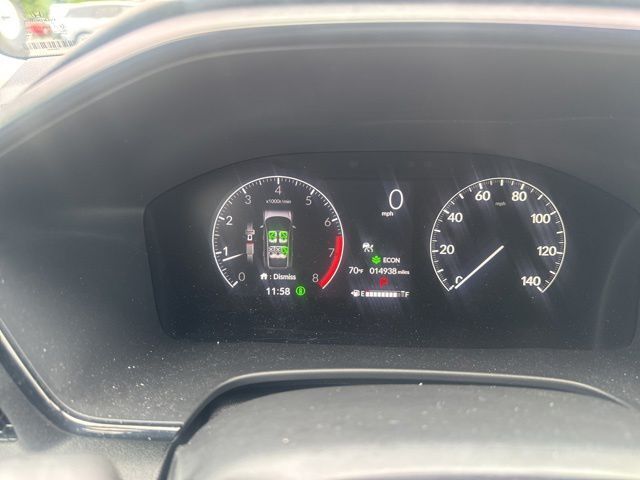 2024 Honda CR-V EX Washington MO