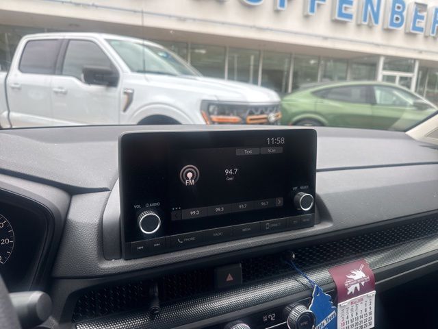 2024 Honda CR-V EX Washington MO