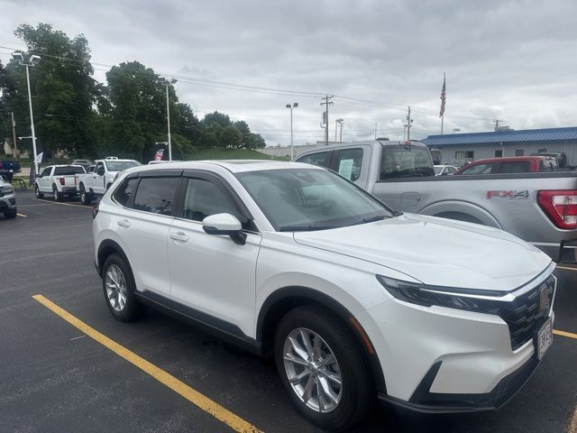 2024 Honda CR-V EX Washington MO