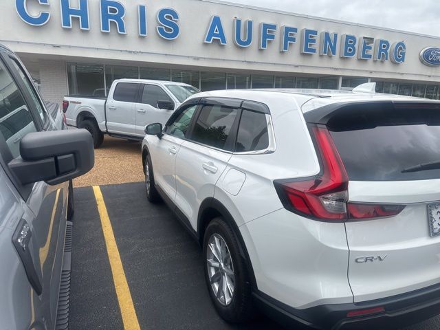 2024 Honda CR-V EX Washington MO