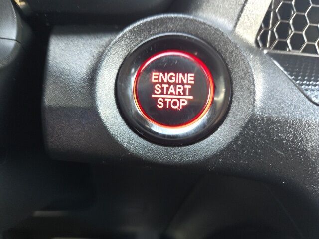 2024 Honda CR-V EX West Burlington IA