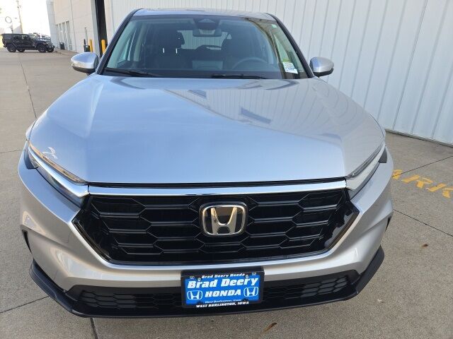 2024 Honda CR-V EX West Burlington IA