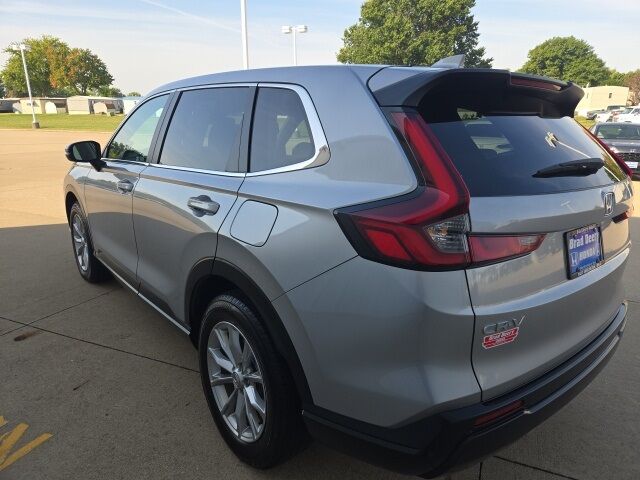 2024 Honda CR-V EX West Burlington IA