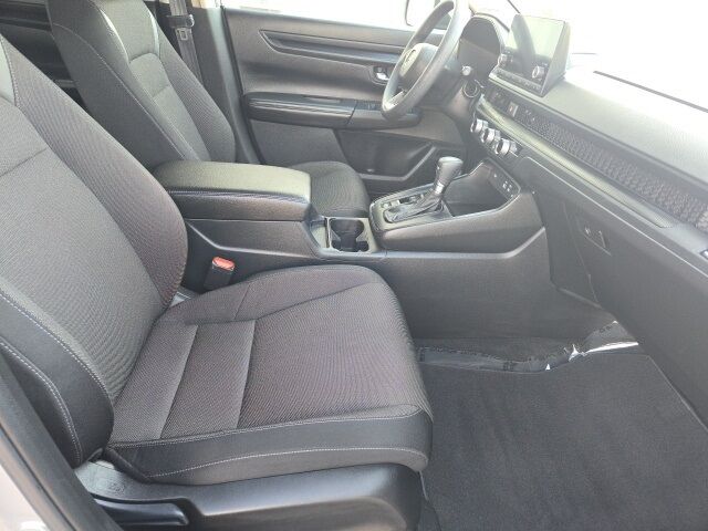 2024 Honda CR-V EX West Burlington IA