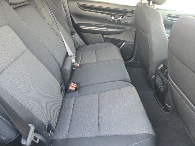 2024 Honda CR-V EX West Burlington IA