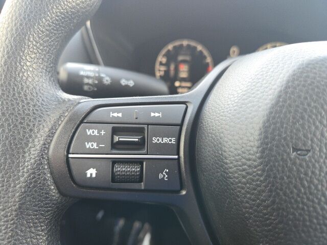 2024 Honda CR-V EX West Burlington IA