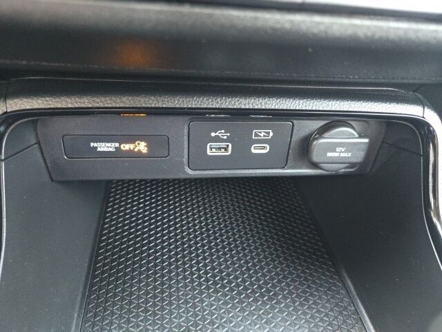 2024 Honda CR-V EX West Burlington IA
