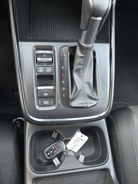 2024 Honda CR-V EX West Burlington IA