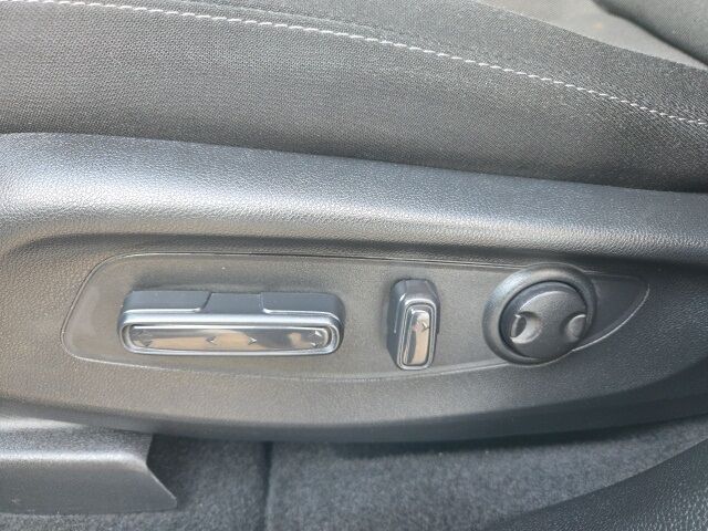 2024 Honda CR-V EX West Burlington IA