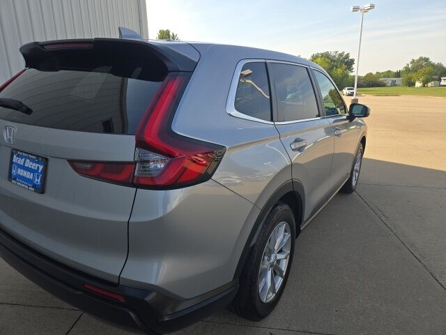 2024 Honda CR-V EX West Burlington IA