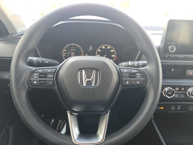 2024 Honda CR-V EX West Burlington IA