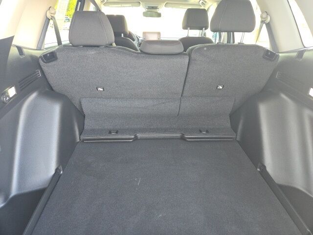 2024 Honda CR-V EX West Burlington IA