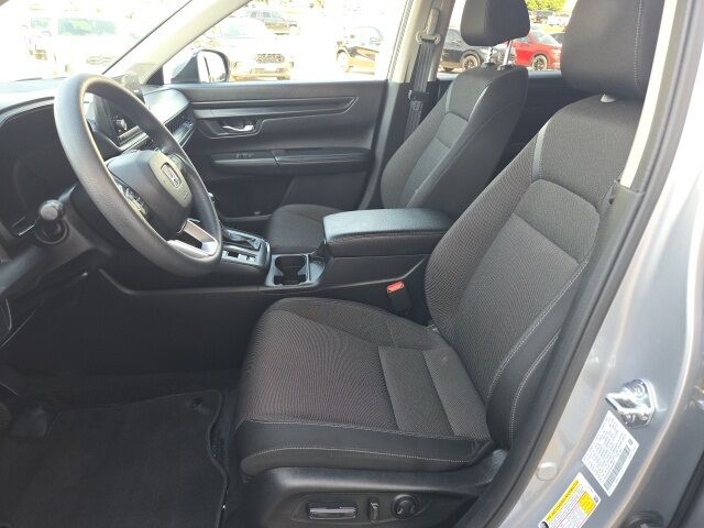 2024 Honda CR-V EX West Burlington IA