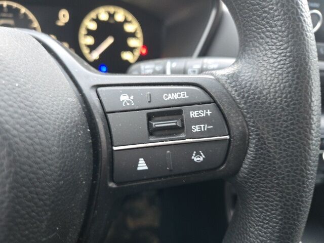 2024 Honda CR-V EX West Burlington IA