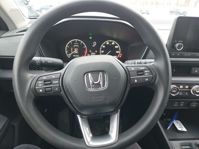 2024 Honda CR-V EX West Burlington IA