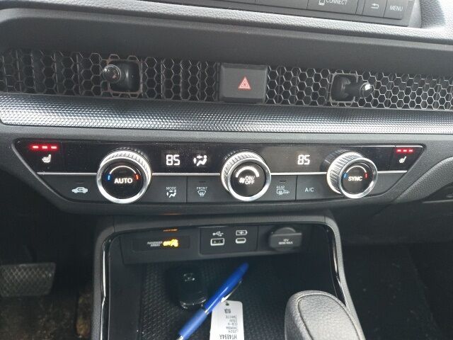 2024 Honda CR-V EX West Burlington IA