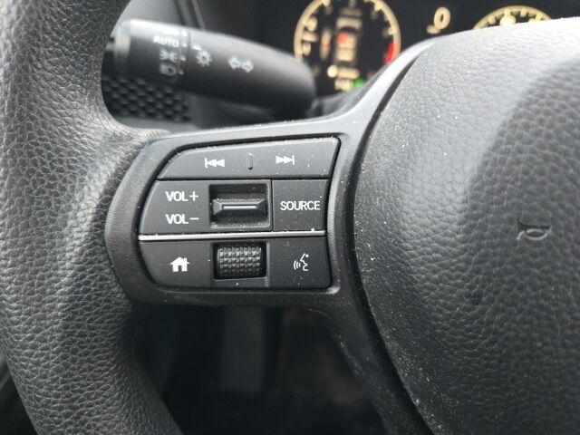 2024 Honda CR-V EX West Burlington IA