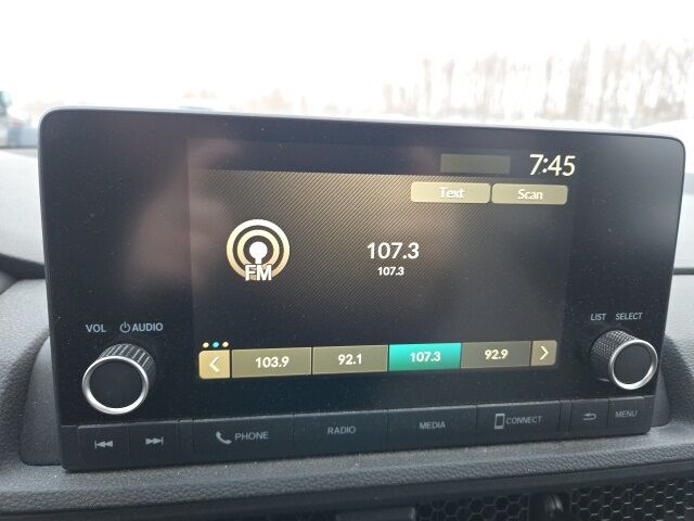 2024 Honda CR-V EX West Burlington IA