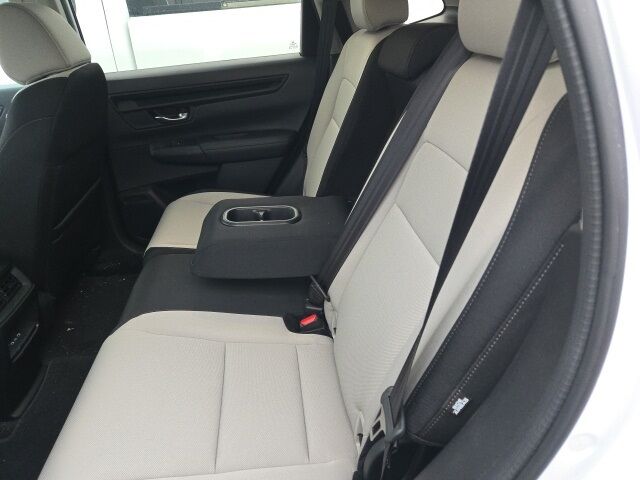 2024 Honda CR-V EX West Burlington IA