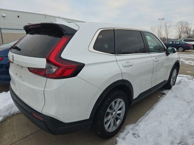 2024 Honda CR-V EX West Burlington IA