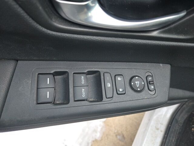 2024 Honda CR-V EX West Burlington IA