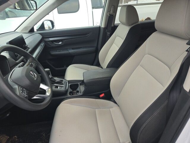 2024 Honda CR-V EX West Burlington IA