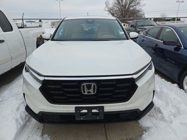 2024 Honda CR-V EX West Burlington IA