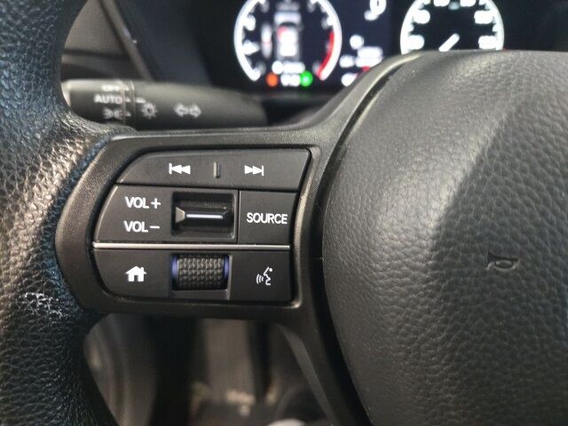 2024 Honda CR-V EX West Burlington IA