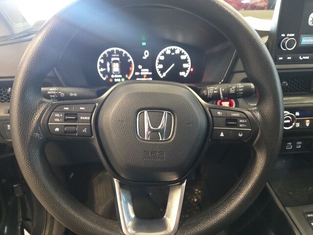 2024 Honda CR-V EX West Burlington IA