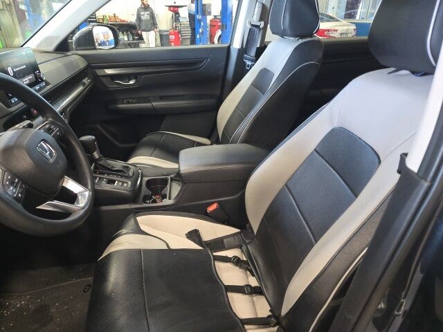 2024 Honda CR-V EX West Burlington IA