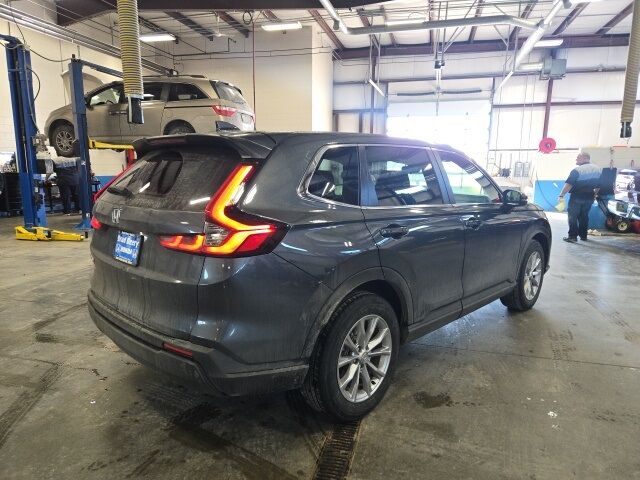 2024 Honda CR-V EX West Burlington IA